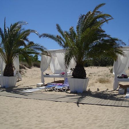 Tm Deluxe Hotel Sunny Beach Exterior foto