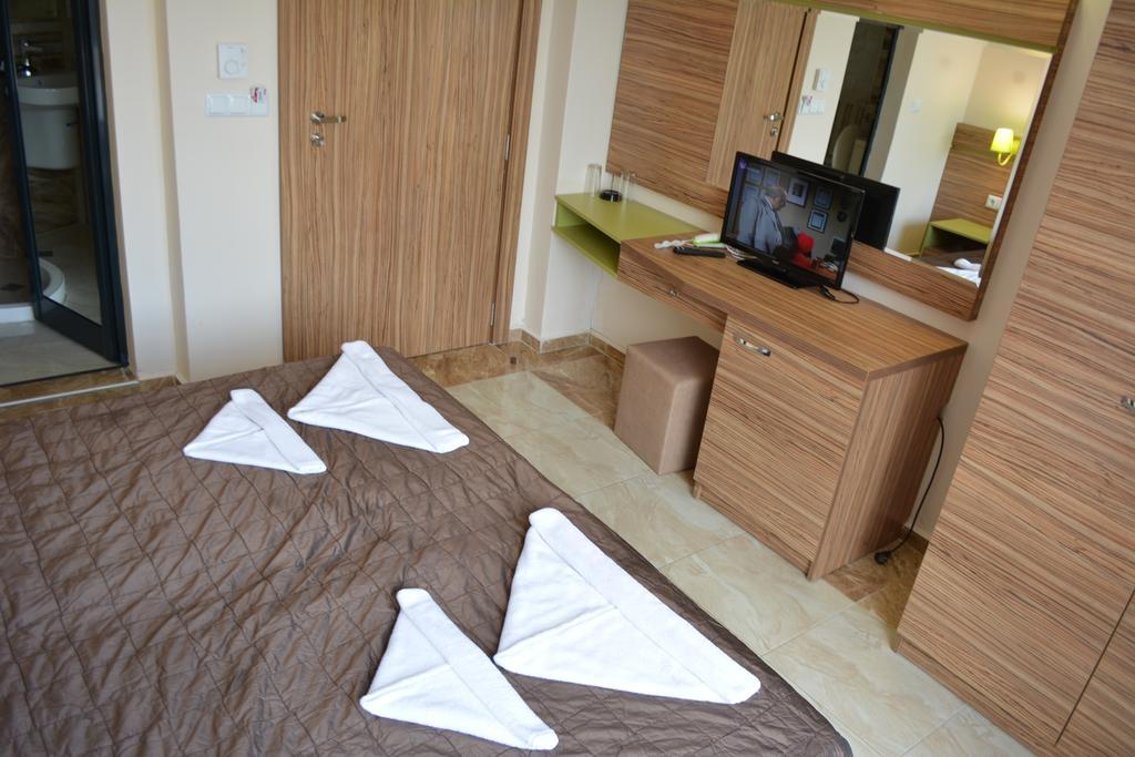Tm Deluxe Hotel Sunny Beach Cameră foto