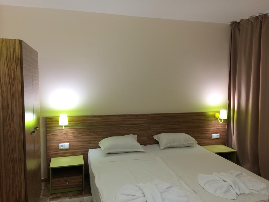 Tm Deluxe Hotel Sunny Beach Cameră foto