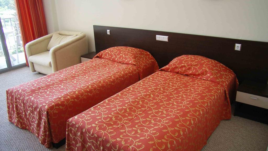Tm Deluxe Hotel Sunny Beach Cameră foto