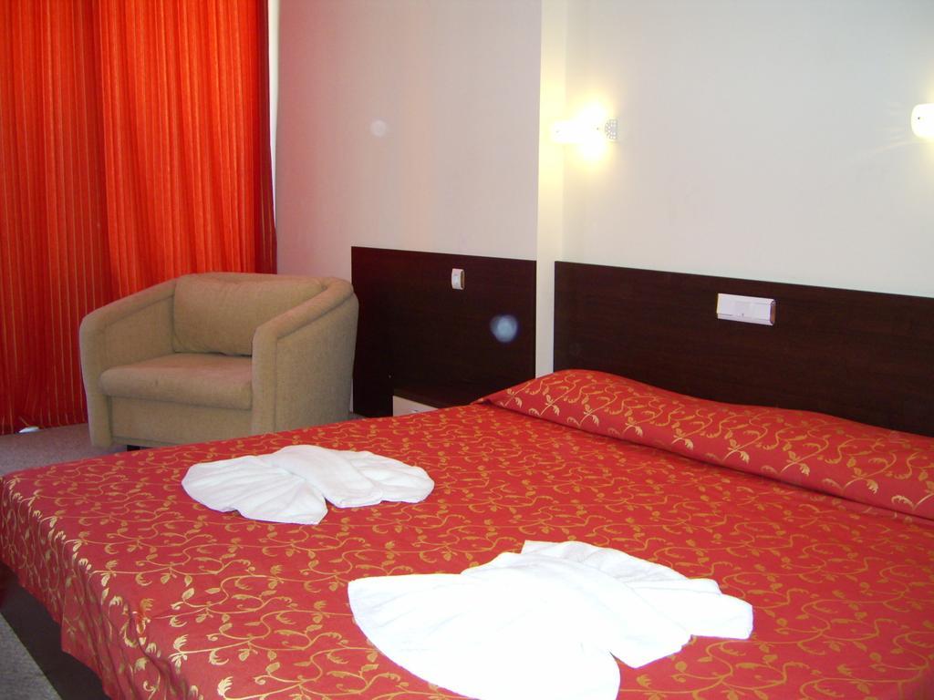 Tm Deluxe Hotel Sunny Beach Cameră foto