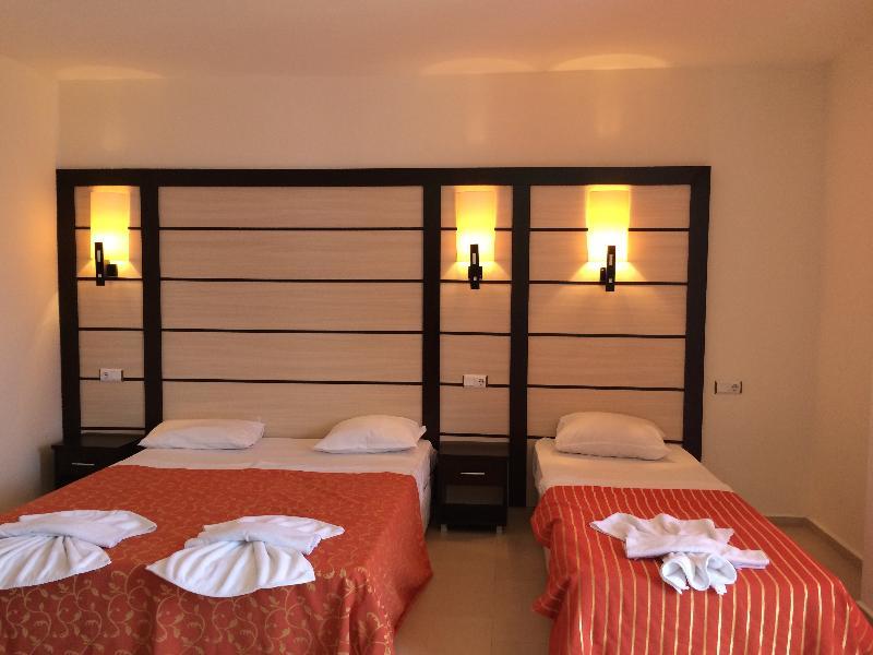 Tm Deluxe Hotel Sunny Beach Exterior foto